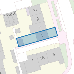 Perceel ASV00-I-4099