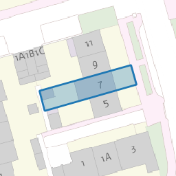 Perceel ASV00-I-4100