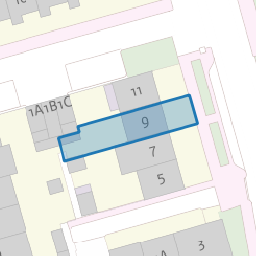 Perceel ASV00-I-4101