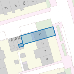 Perceel ASV00-I-4102