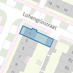 Perceel ASV00-I-4105