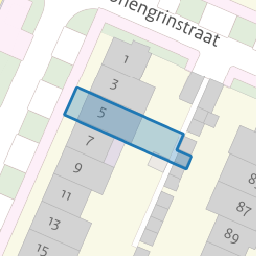 Perceel ASV00-I-4107