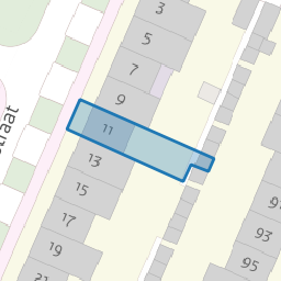 Perceel ASV00-I-4110