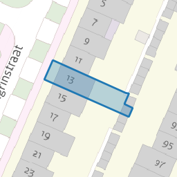 Perceel ASV00-I-4111