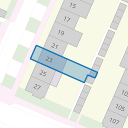 Perceel ASV00-I-4116