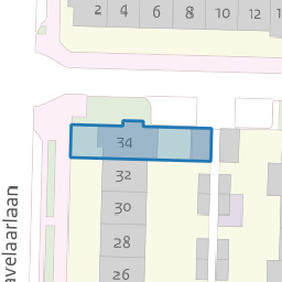 Perceel ASV00-I-4120