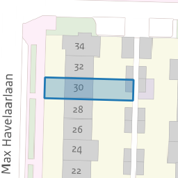 Perceel ASV00-I-4122