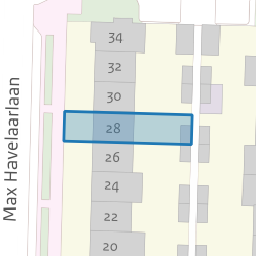 Perceel ASV00-I-4123