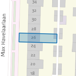 Perceel ASV00-I-4124