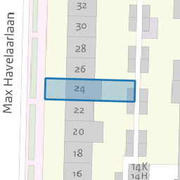 Perceel ASV00-I-4125