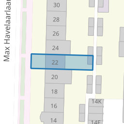 Perceel ASV00-I-4126