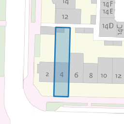 Perceel ASV00-I-4133