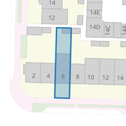 Perceel ASV00-I-4134