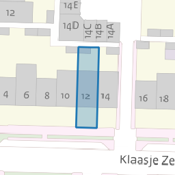 Perceel ASV00-I-4137