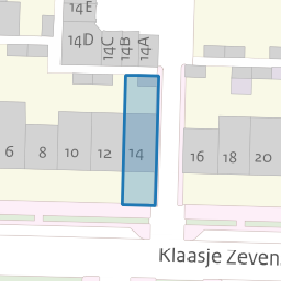 Perceel ASV00-I-4138