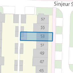 Perceel ASV00-I-4141