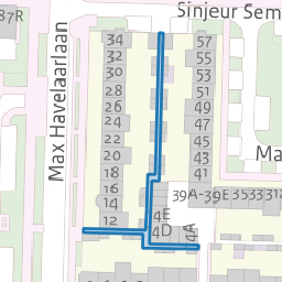 Perceel ASV00-I-4157