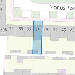 Perceel ASV00-I-4162