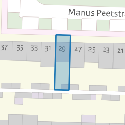 Perceel ASV00-I-4163