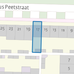 Perceel ASV00-I-4169