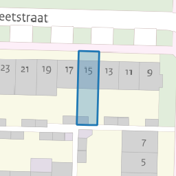 Perceel ASV00-I-4170