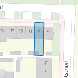 Perceel ASV00-I-4172