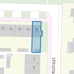 Perceel ASV00-I-4173