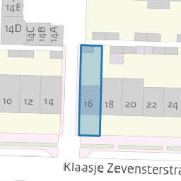 Perceel ASV00-I-4174