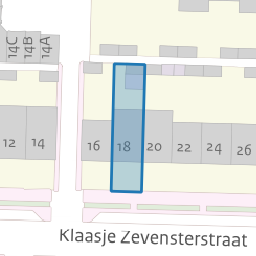 Perceel ASV00-I-4175