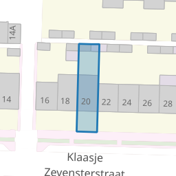 Perceel ASV00-I-4176