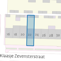 Perceel ASV00-I-4177