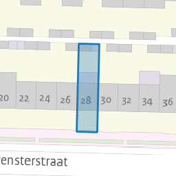 Perceel ASV00-I-4180