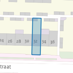 Perceel ASV00-I-4182