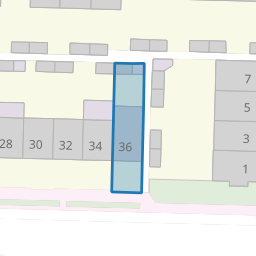 Perceel ASV00-I-4184