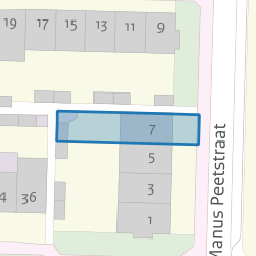 Perceel ASV00-I-4185