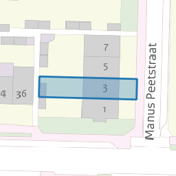 Perceel ASV00-I-4187