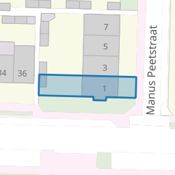 Perceel ASV00-I-4188