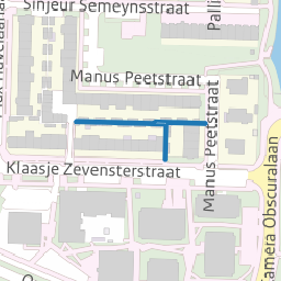 Perceel ASV00-I-4189