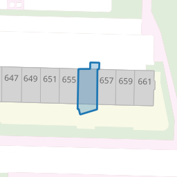 Perceel ASV00-I-4203