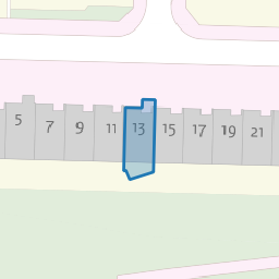 Perceel ASV00-I-4218