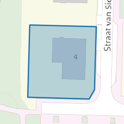 Perceel ASV00-I-4236