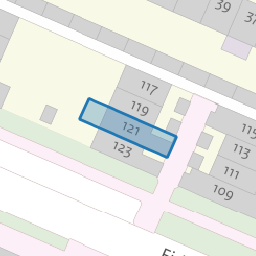 Perceel ASV00-I-4252