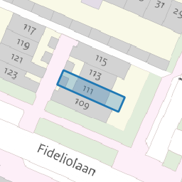 Perceel ASV00-I-4256