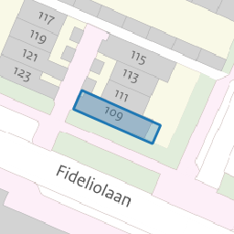 Perceel ASV00-I-4257