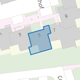 Perceel ASV00-I-4264