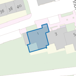 Perceel ASV00-I-4266