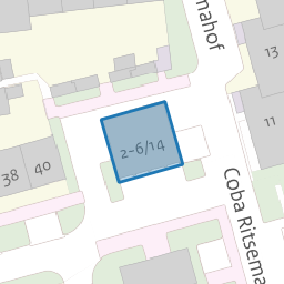 Perceel ASV00-I-4271