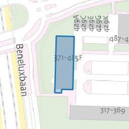 Perceel ASV00-I-4290