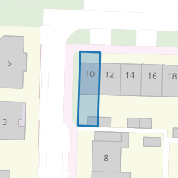 Perceel ASV00-I-4293