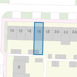 Perceel ASV00-I-4296